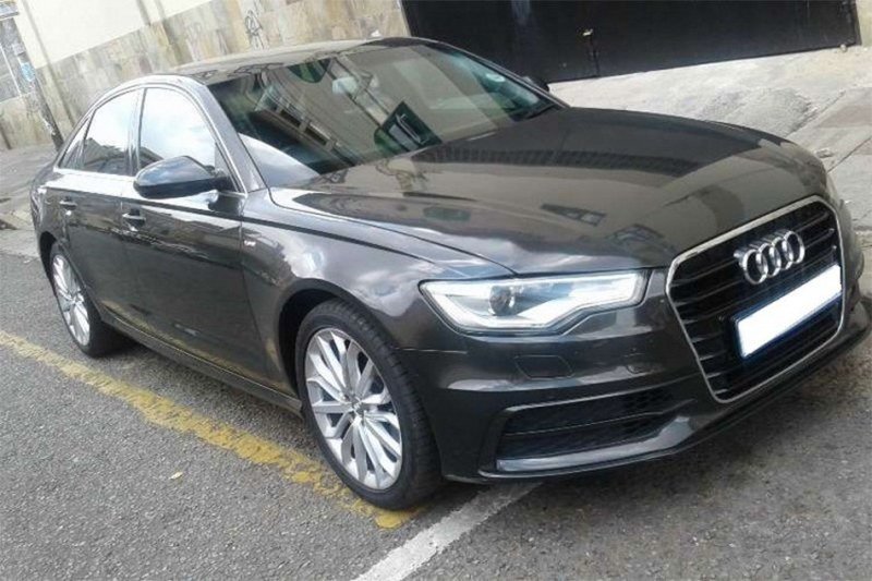 Zaplijenila 3.012 vozila - Audi A6 najvredniji