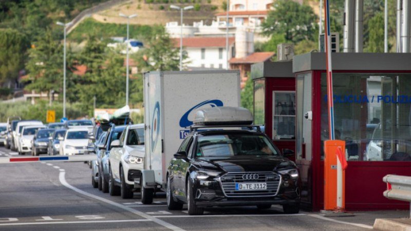 Slovenija skida Hrvatsku sa zelene liste zemalja