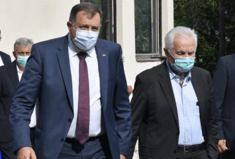 Krajišnik ponizio borce: Istražiti na šta -stvaraoci- troše novac