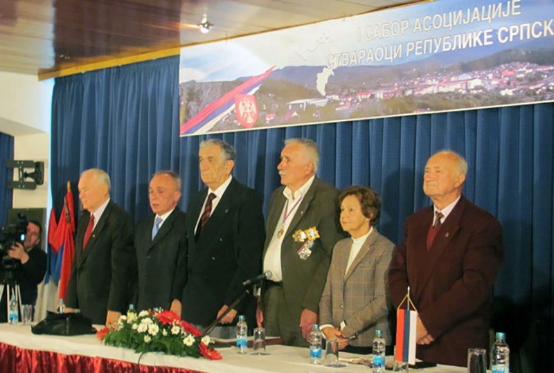 Prijete sudom ako ne dobiju milione - Nova provokacija Asocijacije -Stvaraoci Republike Srpske-