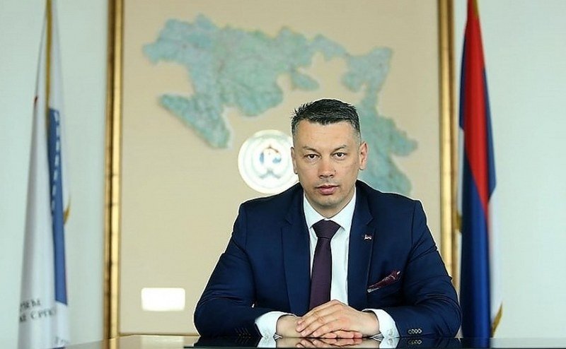 Niko ne želi dati kredit Nenadu Nešiću