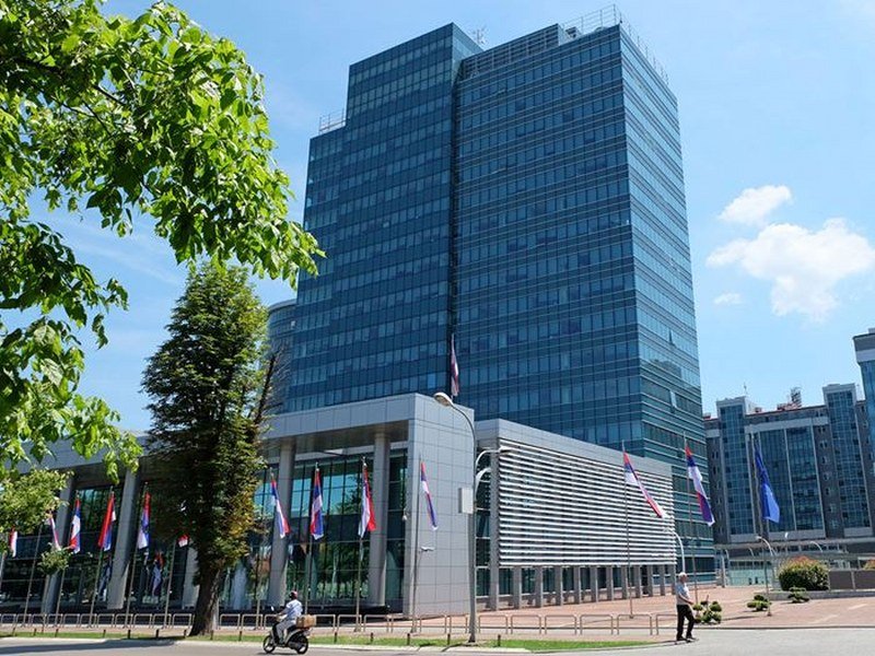 Računi Fonda solidarnosti za obnovu Republike Srpske potpuno prazni