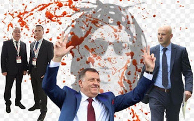 Nakon imenovanja Ćuluma na čelo SIPE ubistva Davida Dragičevića i Dženana Memića teško da će ikada biti riješena