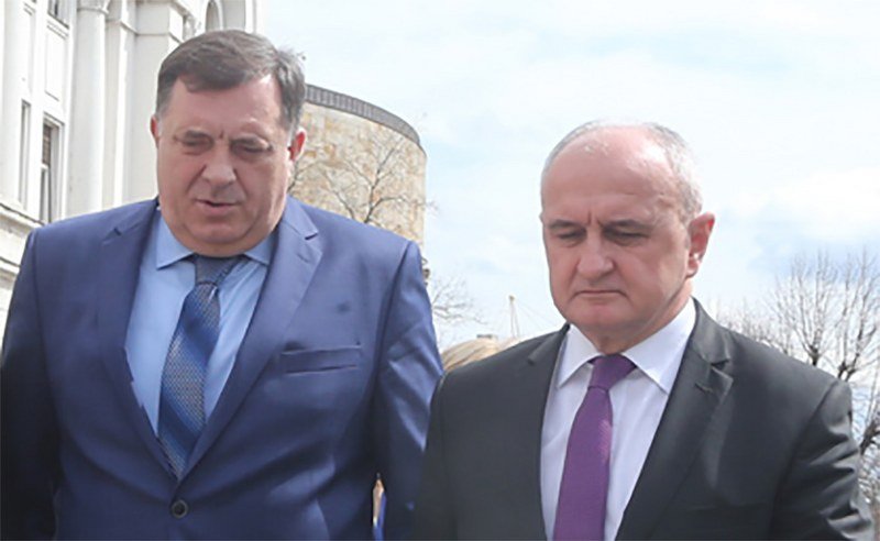 Gordan Pavlović - Pavgord bez ijednog validnog dokumenta gradi MHE na Velikoj Bjelavi (Foto/Dokumenti)
