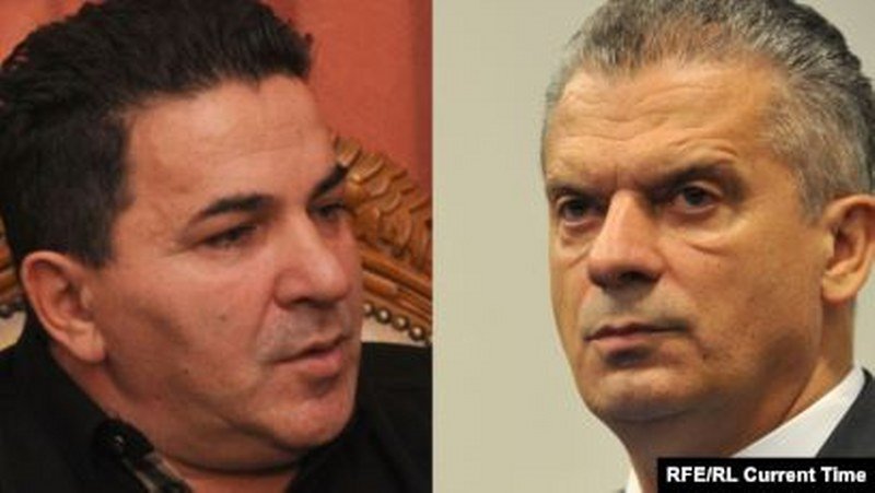 Radončića je prije 12 godina Interpol svrstao u mafijaško bratstvo Nasera Kelmendija!