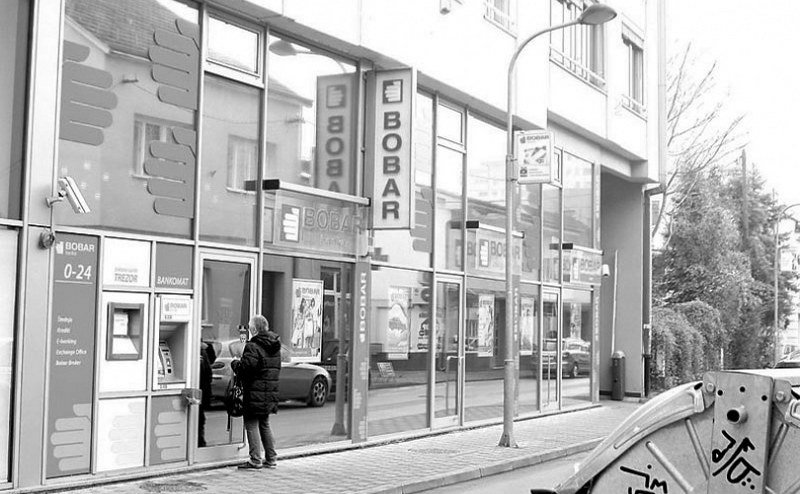 Kriminal težak 125 miliona - Kako je Bobar banka stvorila novu klasu milionera