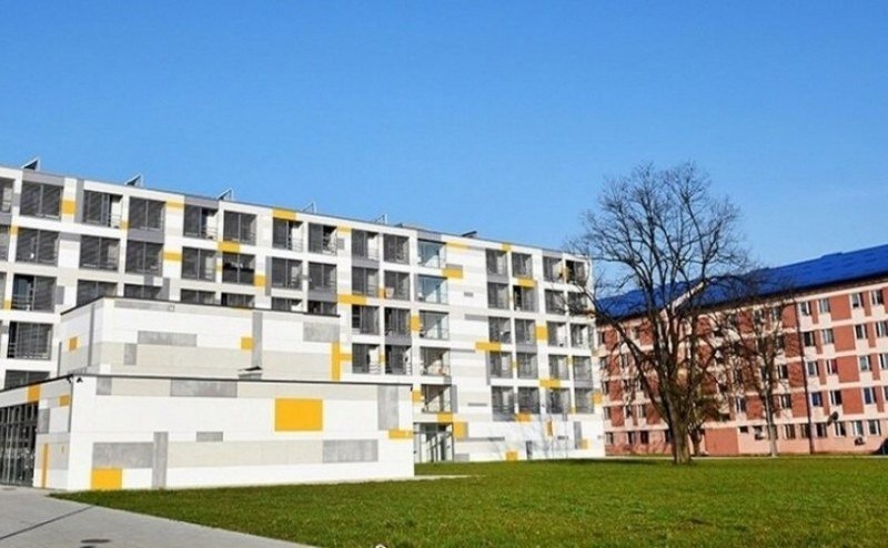 Dva miliona za sanaciju već popravljenog objekta