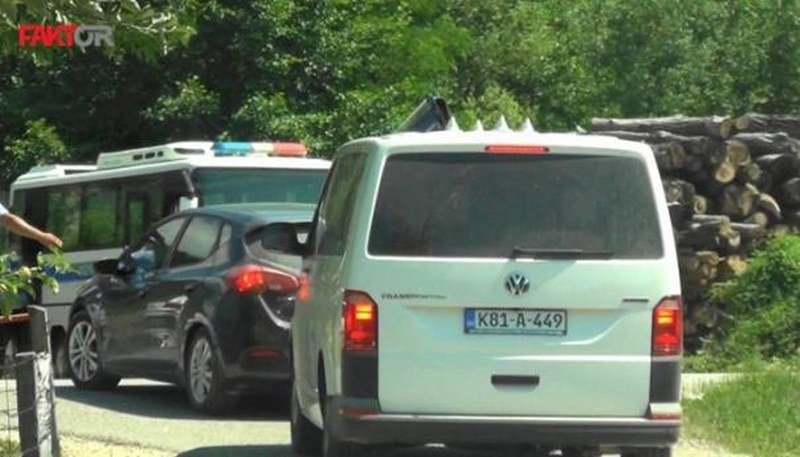MUP RS-a prisluškivao strane diplomate