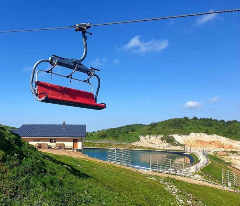 Kredit koji uzima -OC Jahorina- koštaće kao -Mahovljanska petlja-
