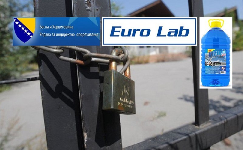 Na ulici završila 23 radnika -Euro Laba-, Džakula formirao komisiju