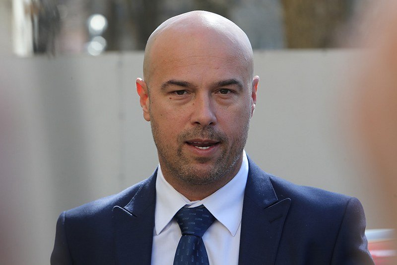 Pravosudni puč (2): Milan Tegeltija čini sve da ukloni Ranka Debeveca, predsjednika Suda BiH, koji mu nije lojalan (Foto/Dokumenti)