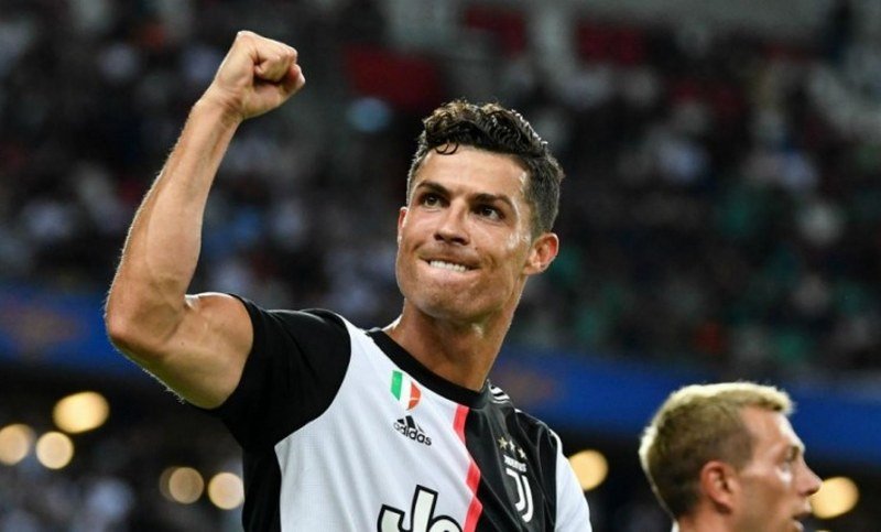 Juventus se hitno želi riješiti Ronalda