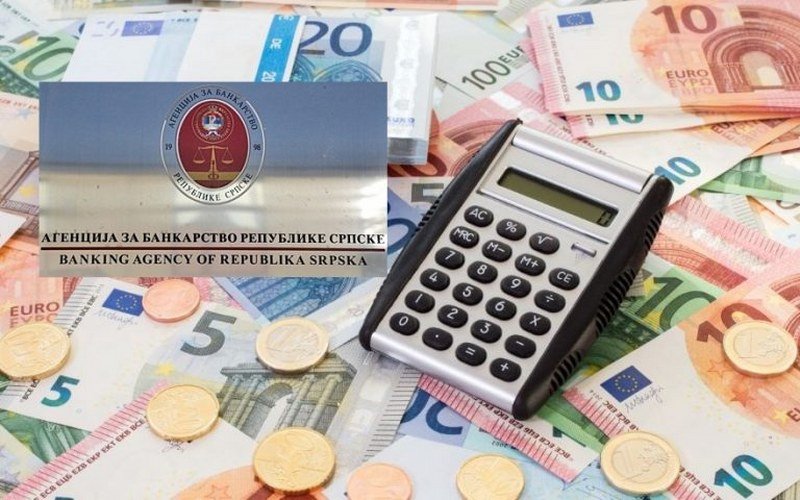 Bankama u Srpskoj zabranjena isplata prošlogodišnje dobiti