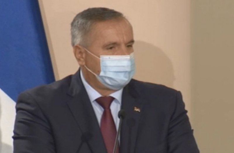 Vrtni Patuljci pojma nemaju: Odluke o izmjeni Odluke - specijalitet Vlade RS (Foto/Dokumenti)