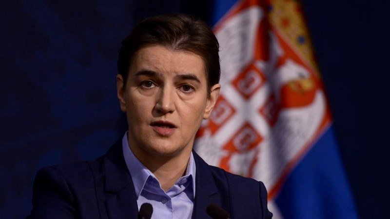 Milioni za firmu brata Ane Brnabić bez tendera! (Dokumenti)