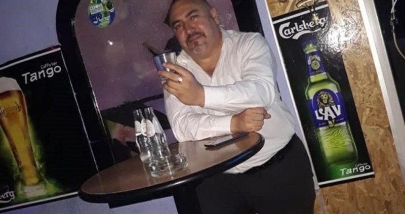 Odbornik SNSD-a brutalno pretukao majku petoro djece (Video)
