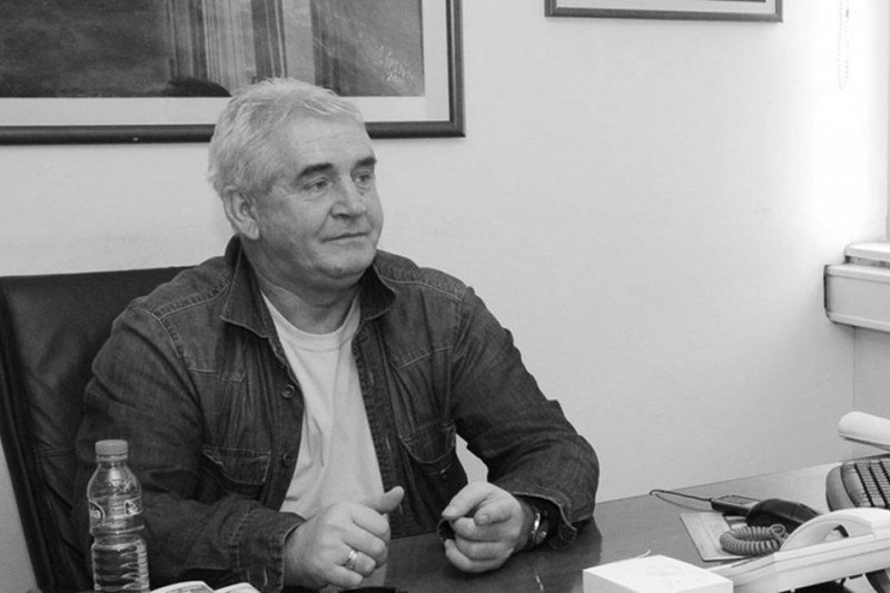 Godišnjica smrti Željka Kopanje: Četiri godine bez borca za pravdu i pomirenje