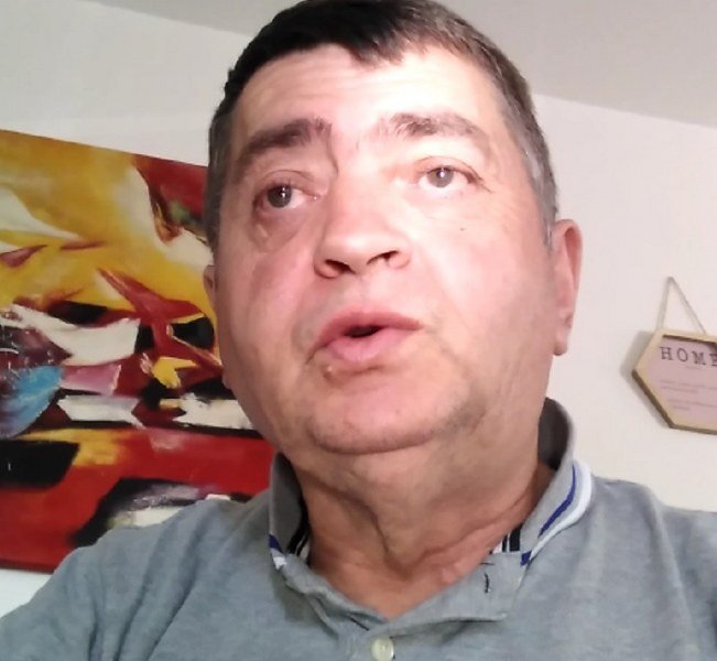 Novi snimci Gorana Suvare - Mile Radišić je htio da ga snimam kada govori kako ministri kradu (Video)