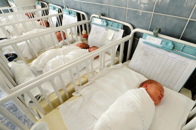 Horor otkriven u bolnici: Lažirala trudnoću, ubila trudnu drugaricu i otela bebu (Foto)