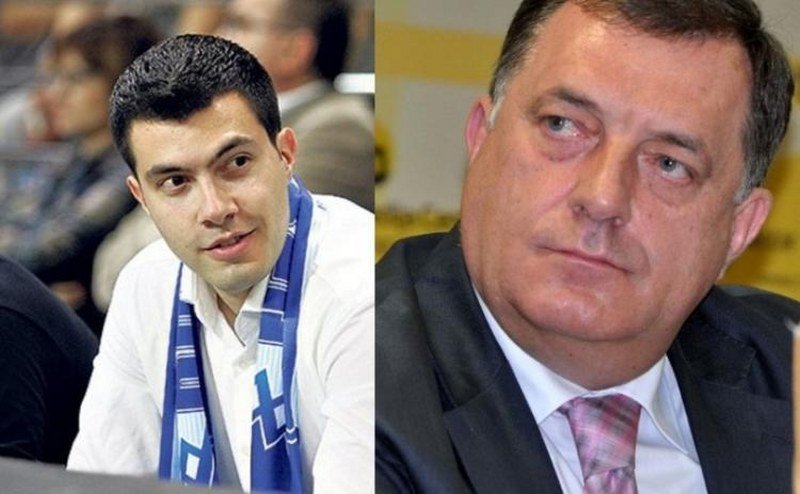 Milanka Kovačević: Tata -izgara- za republiku, pa treba dati i njegovom sinu
