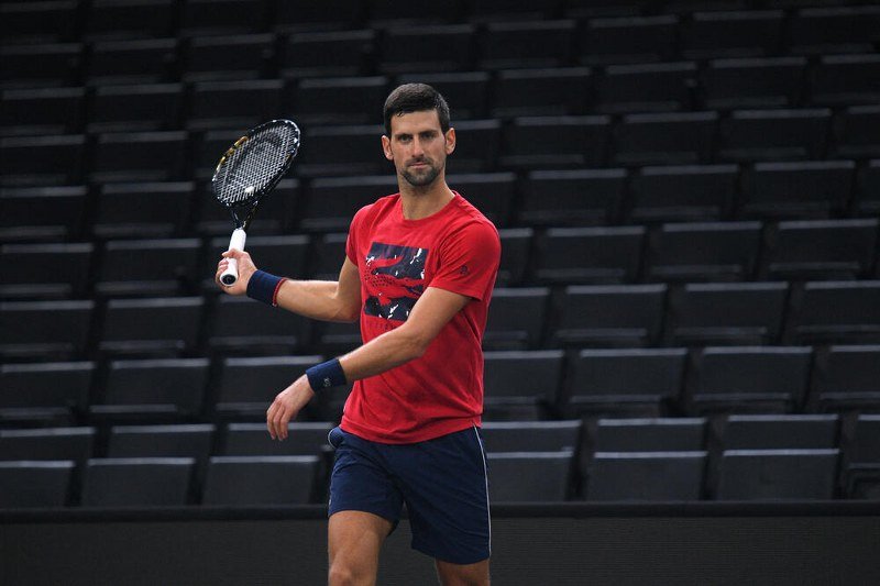 Amerikanci tvrde: Novak Đoković igra u Njujorku