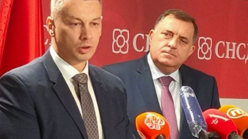 Grobari Republike Srpske su u punom zamahu