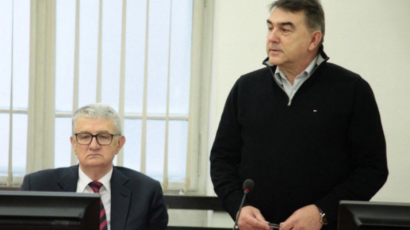 Zašto nema suđenja Goranu Salihoviću