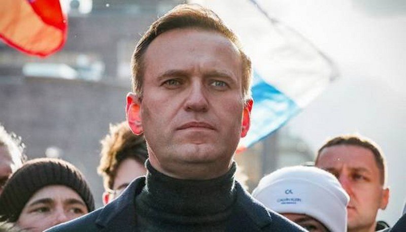 Ruski opozicioni političar Aleksej Navalni u teškom stanju u bolnici