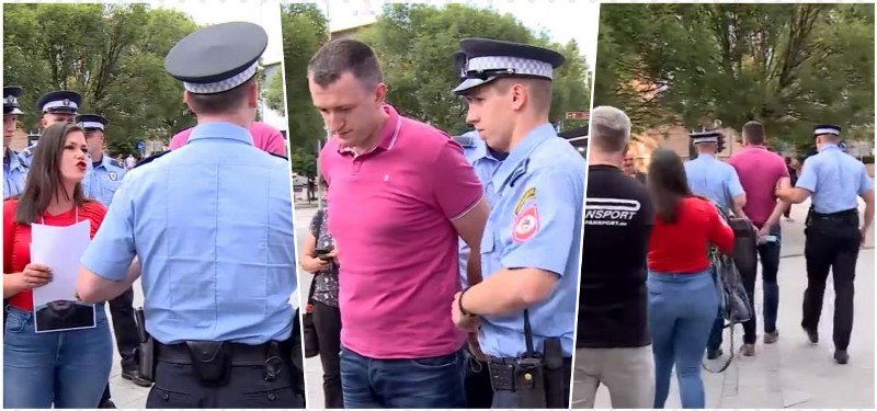 Nezakonita privođenja i prekršajne prijave! Policija gubi sudske sporove, sve plaćaju građani