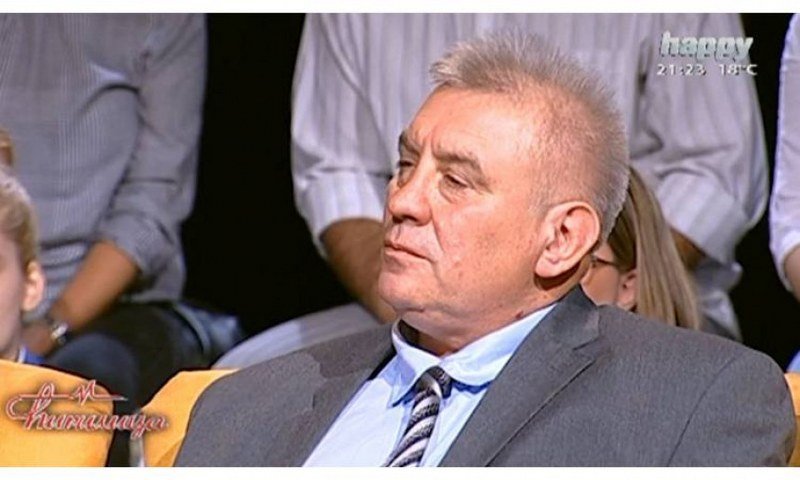 Šok pismo Tome Kovača Dodiku - Milorade, napravio si septičku jamu od politike