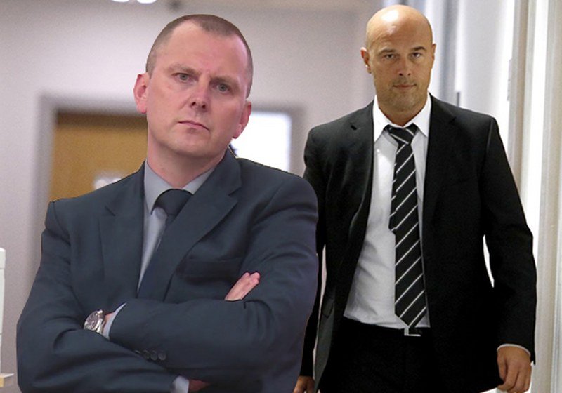 Slobodni Pad Kuma Pravosudnog Kartela - Hoće li Misija OSCE spriječiti spektakularnu mafijašku podmetačinu?