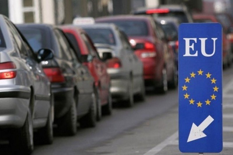 EU i dalje zatvorena za građane BiH