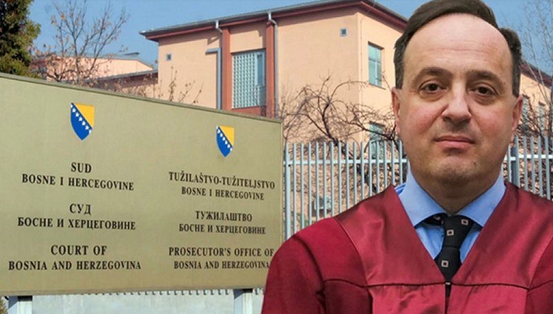 Objavljujemo Debevecove poruke tužiteljici Mijović: -Radite nezakonito- (Foto/Dokumenti)