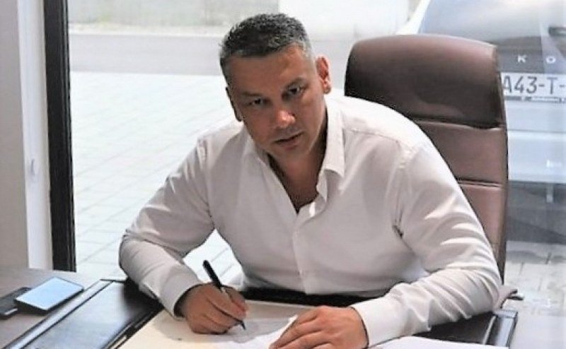 Nešić troši 300.000 maraka za službene automobile
