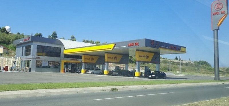 Balkanski putevi nafte (Video)