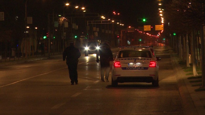 Vladimir Kovačević - Brukanje Radovana Viškovića