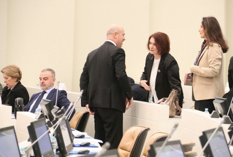 U VSTS vri kao u košnici: Ostaju li bez podrške