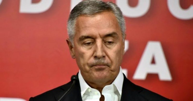 Il Fatto Quotidiano – Đukanović Crnu Goru dao u raljama mafije - Mićunović, Keljmendi, Subotić i Kalić šefovi podzemlja