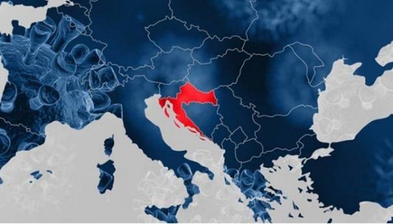 Švicarska stavlja Hrvatsku na crvenu listu