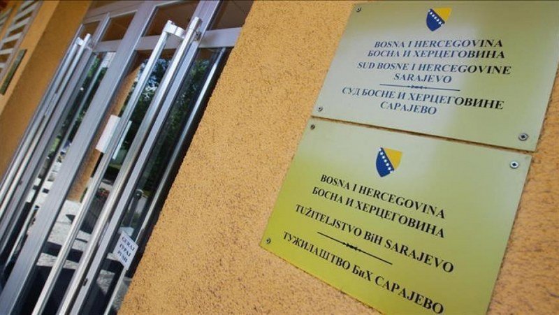 Haos u bh-tužilaštvu - Ko je medijima dao podatke o zaštićenom svjedoku