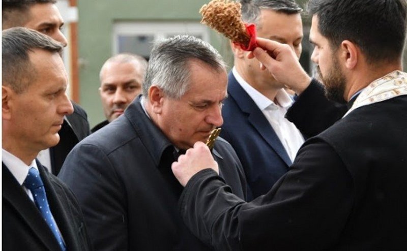 Borislav Radovanović - Objavljujem ugovor i ključne detalje Lukačevog lopovluka oko -iznajmljivanja- 102 Škoda-oktavije (Foto)