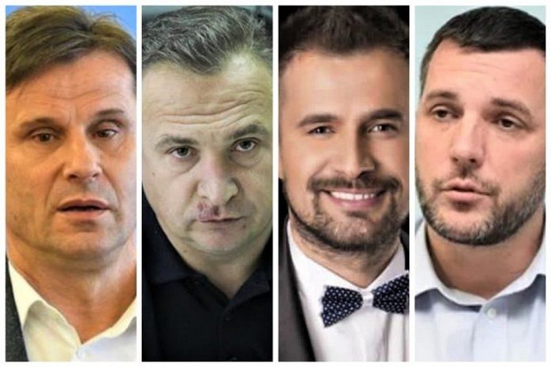 Napisana optužnica za respiratore, optuženi Novalić, Solak, Hodžić i Zolak!
