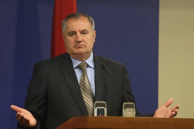 Još jedna tužba protiv Viškovića (Video) 