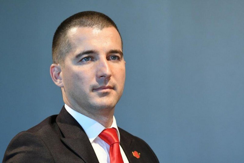 Crnoj Gori, BiH i Balkanu treba pomirenje i sloga (Video)
