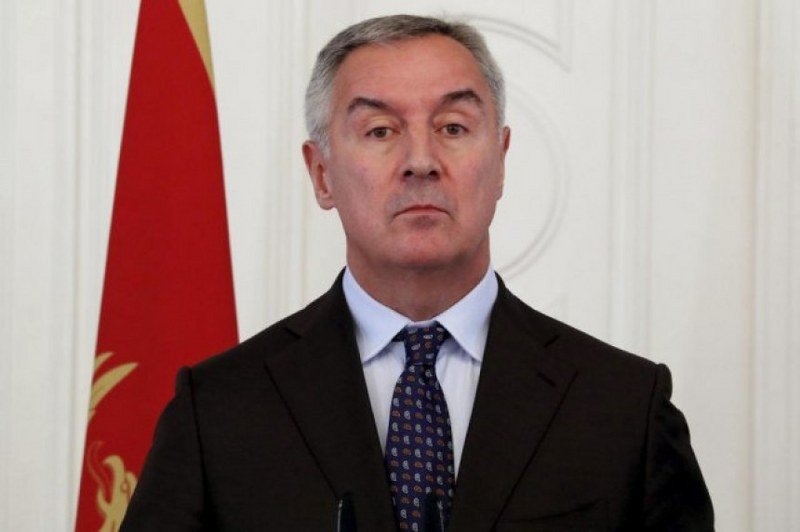 Odakle Đukanoviću imovina