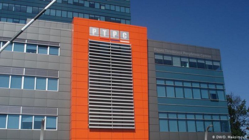 RTRS duguje BHRT-u 42 miliona KM, svu RTV taksu zadržali za sebe