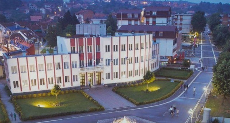 Opština sa sve manje stanovništva, a sve više korupcije