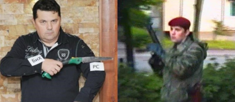 Krivična prijava protiv Nenada Stevandića zbog spota