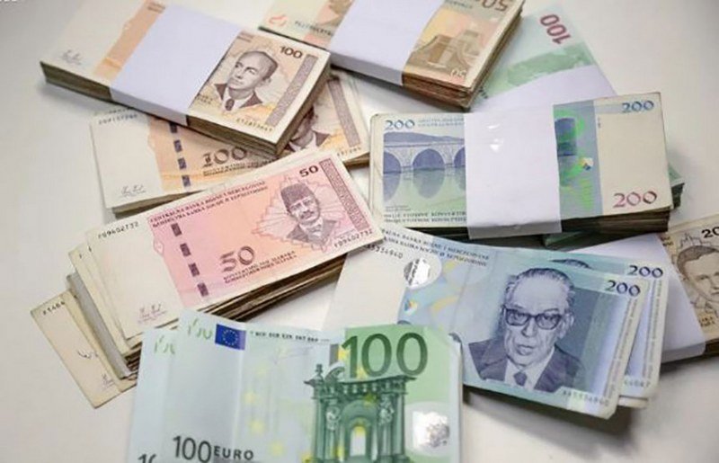 Nema kraja: Novo zaduženje Srpske za 30 miliona KM