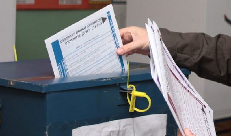 Evo kako će na izborima glasati zaraženi koronom